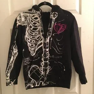 Iron Fist Sweaters Iso Dont Buy Iron Fist Zip Up Hoodie Poshmark